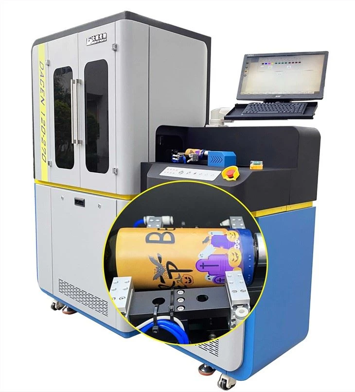Sylindari Blekspray Prentari CX-360G