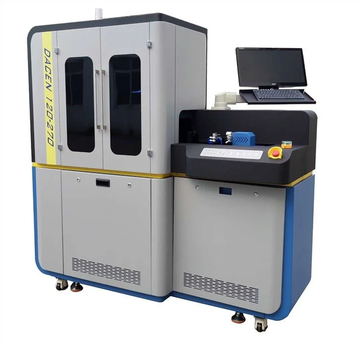 Cylinder Inkjet Printer CX-360G