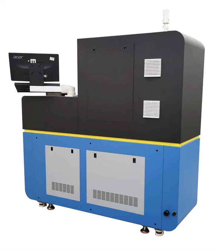 Cylinder Inkjet Printer CX-360G