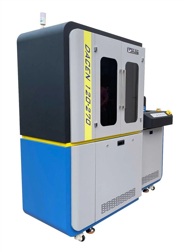 Cylinder Inkjet Printer CX-360G